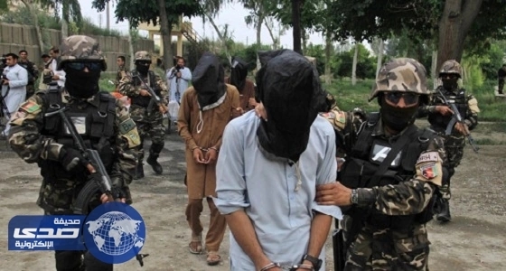 اعتقال أكثر من 111 شخصًا بعمليات أمنية في باكستان