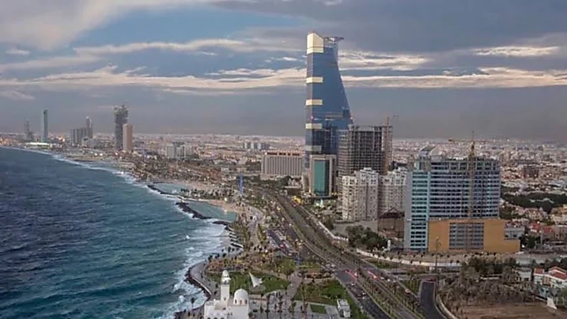 شطب عمولة محامي خسر قضية تاجر بجدة