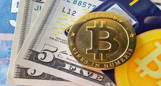 " بتكوين " تقود لعملات الرقمية للانهيار