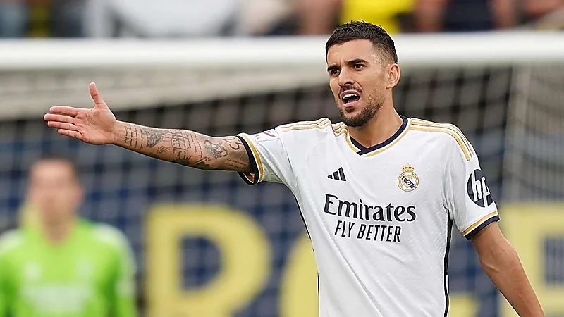 مارسيليا يخطط للتعاقد مع لاعب ريال مدريد