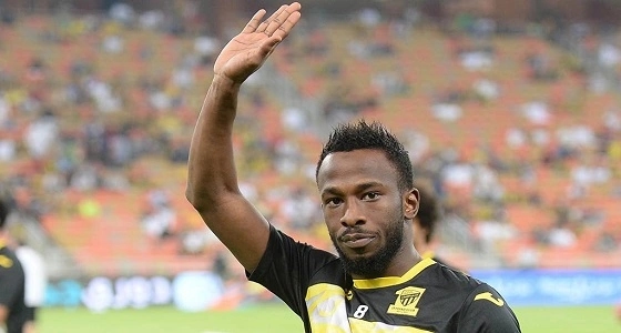تفاصيل تواجد فهد المولد في " مانشيستر " قبل بدء مشواره الاحترافي