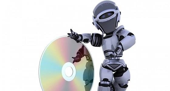 برنامج تقني ينتج ألبومات موسيقية