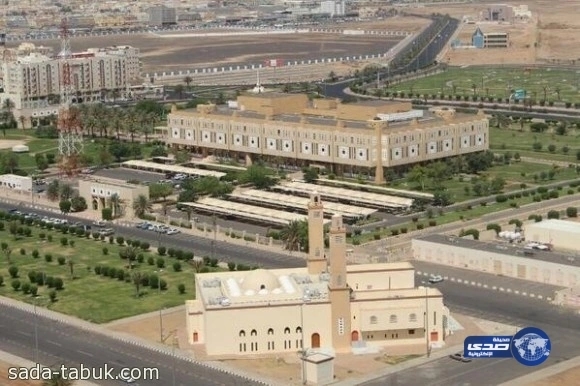 أنباء عن نقل تبعية مركزي الشنيقة والجو من "المدينة" لإمارة تبوك