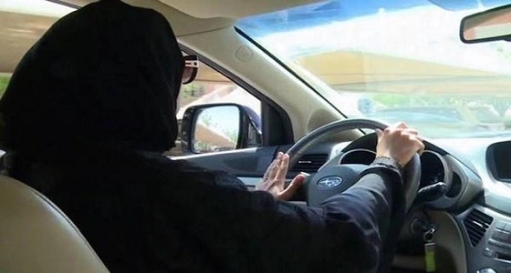 استقدام 181 سائقة خاصة في أقل من 6 أشهر