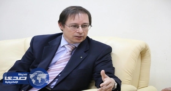 سفير روسيا بفلسطين يؤكد موقف بلاده من " حل الدولتين " والقدس
