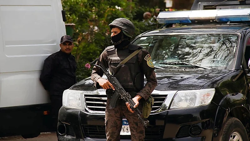لهو أطفال يتحول إلى مشاجرة دامية بين 13 شخصًا