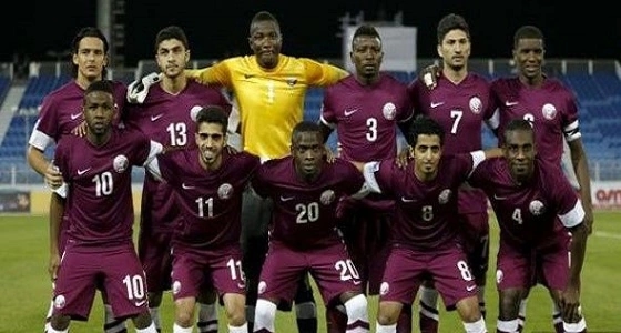 بعد هزيمة قطر في خليجي 23.. " بن سحيم " : منتخب مشوه ومضحك