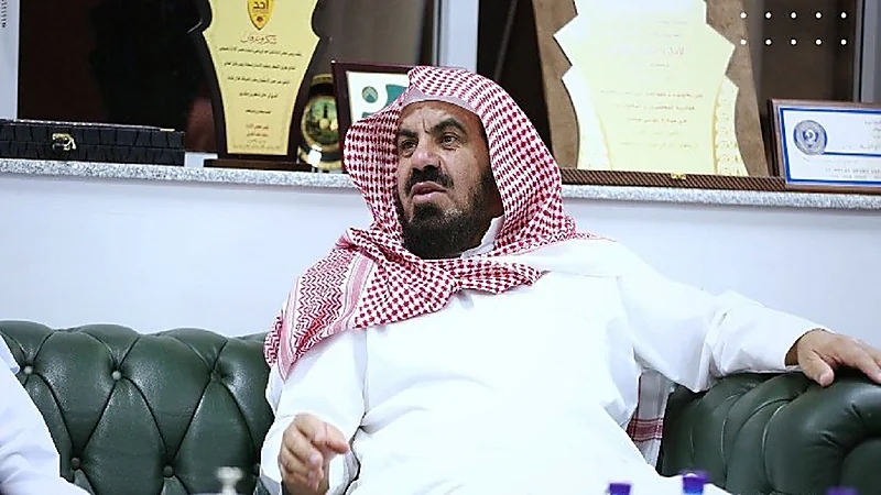 رئيس الطائي: قيمة صعودنا أقل من 6 مليون ريال
