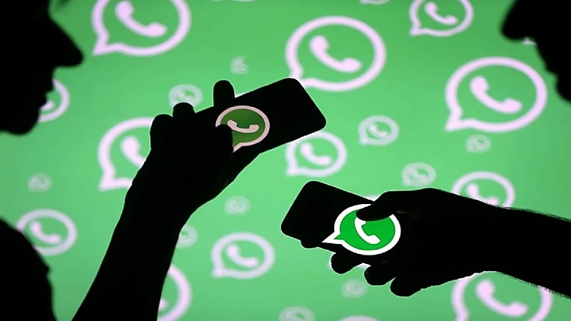 كيفية إجراء مكالمات فيديو من خلال "واتساب ويب"