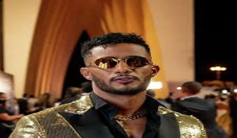 الموسيقيين المصرية تعلق على ظهور محمد رمضان بالشيشة على الهواء 