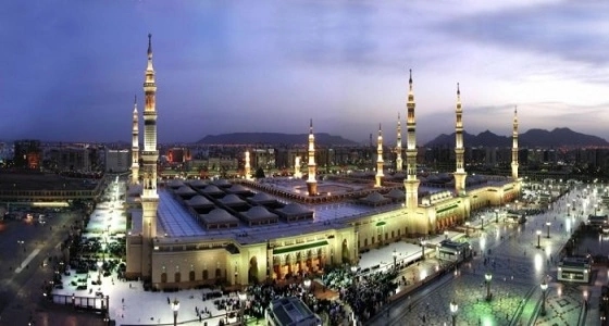 فتح باب التسجيل بكلية المسجد النبوي إلكترونيًا