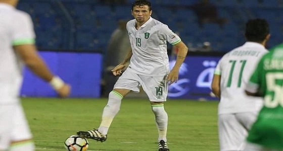 مدرب أهلي جدة يطلب توقيع عقوبة كبيرة على الثنائي البرازيلي