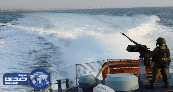 انتهاك إسرائيلي بحري وجوي للسيادة اللبنانية