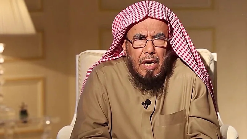 بالفيديو.. "المطلق" يوضح حكم بيع الألعاب الإلكترونية "الرعب"