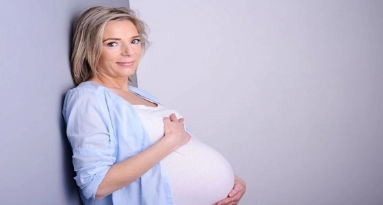 نصائح مهمة لحمل صحي بعد الـ 40