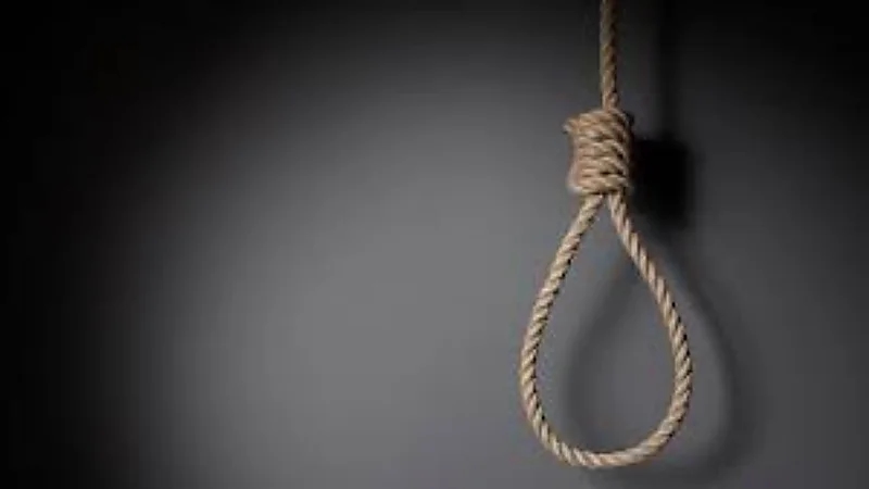 الإعدام لشاب قتل شخصا لا يعرفه بسبب صورة 