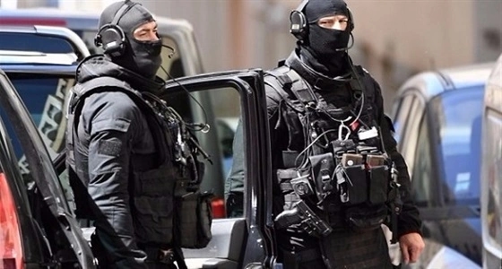 فرنسا تعتقل 7 أشخاص خططوا لعملية إرهابية