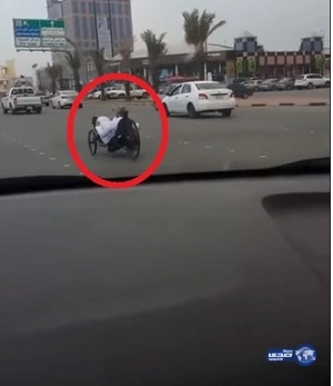 صاحب "السيارة المسروقة بالأردن" يكشف تفاصيل أصعب ربع ساعة في حياته