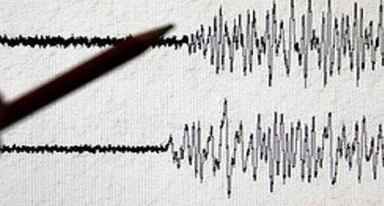 بالفيديو..لحظة وقوع زلزال تايوان بقوة 6.1 درجة