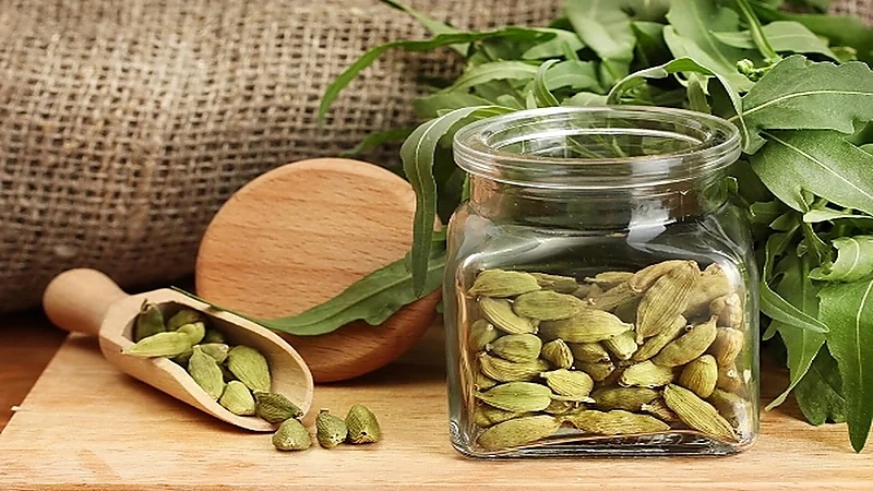 النمر يوضح مدى تأثير الهيل على مرضى القلب