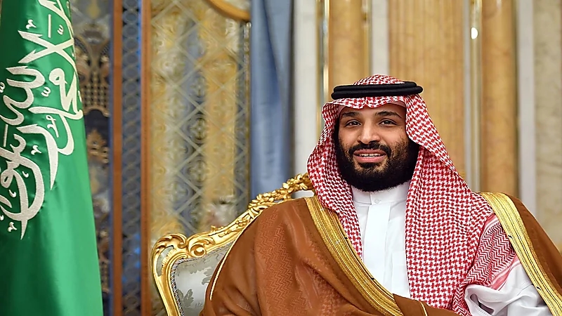 ولي العهد يطلق المخطط العام لمشروع "وسط جدة" لتطوير وجهة عالمية في قلب جدة