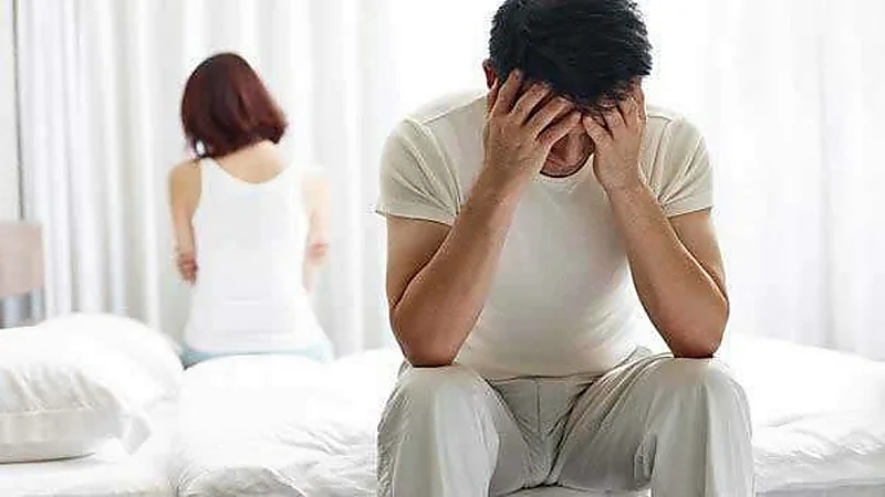 هل يصاب مرضى السكري بالضعف الجنسي؟