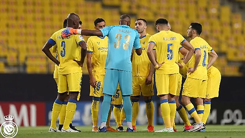الغيابات تثير المخاوف في النصر قبل مواجهة فولاد الإيراني