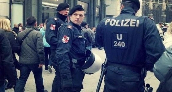 هجوم بسكين أمام مقر سفير إيران في فيينا ومقتل المهاجم