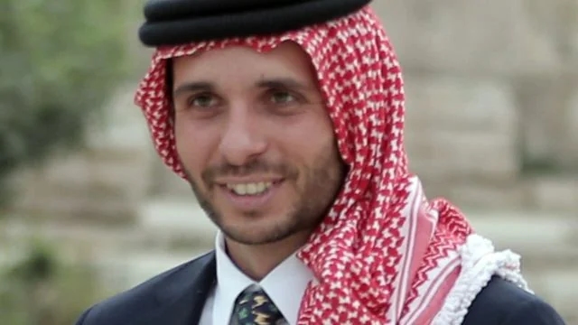 الأردن تصدر قرارا بحظر النشر في الموضوع المرتبط بالأمير حمزة