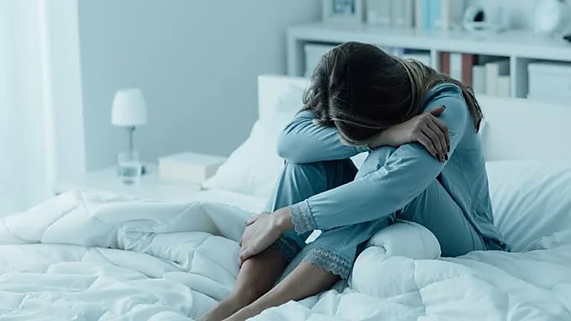 سبب اختلاف تأثير الاكتئاب الشديد على النساء أكثر من الرجال
