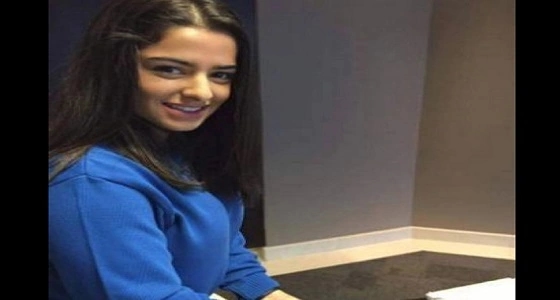 مراهقة عربية تحصل على لقب أصغر سيدة أعمال في كندا