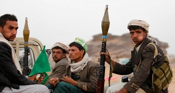 حوثي يطلق النار على مراهق بعد رفضه تنفيذ أوامره باليمن