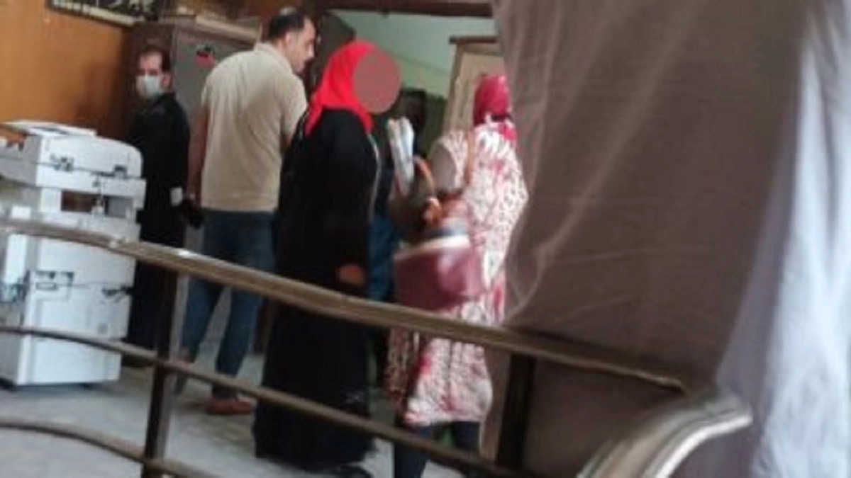حادث مروري يودي بحياة عضو الشورى "عبد الله العسكر" بمصر