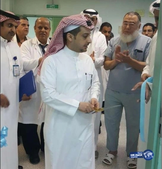"الصحة" ترفع درجة استعداد مستشفيات طريق مكة