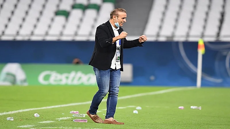 مدرب  بيرسبوليس: سعر لاعب في الهلال يساوي أضعاف ميزانيتنا وسنقاتل للفوز