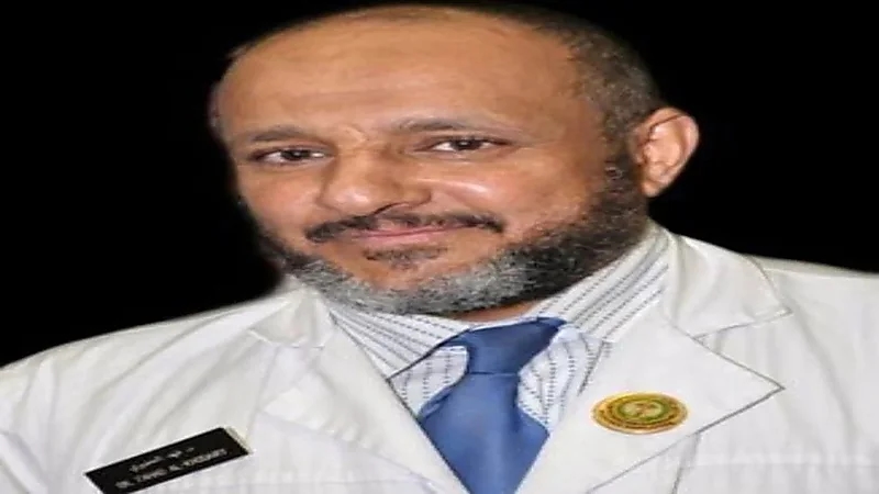  أبوجبل يتلقى عرضا من النصر 