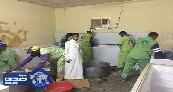 مدني الباحة يعلن خطة السلامة العامة لعام ١٤٣٩