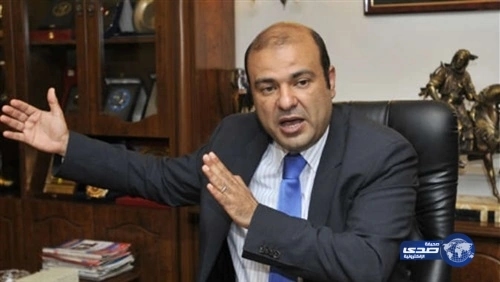 وزير التموين المصري تعليقاًعلى اتهامات بإهدار المال العام: "فلوسي وأنا حر فيها"