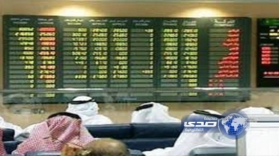 الأسهم المحلية تغلق على ارتفاع 40 نقطة