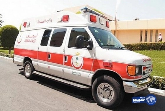 مصرع مواطن في تصادم "هايلوكس" بشاحنة على طريق طريف الدولي