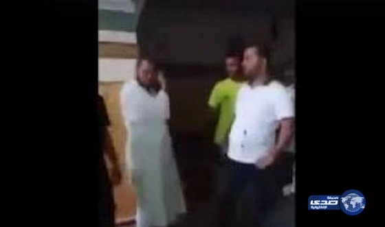 بالفيديو..  ضبط إمام متلبس بممارسة الجنس مع فتاة داخل مسجد