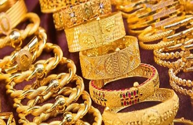 أسعار الذهب اليوم الاثنين