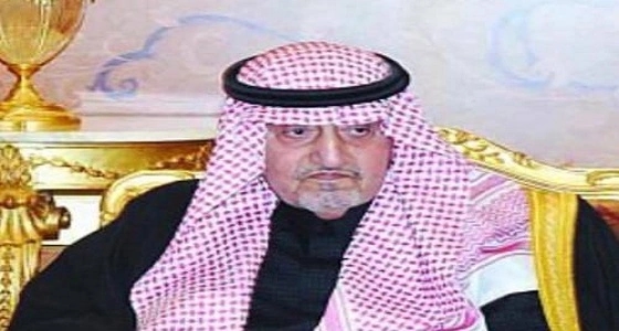أبيات مؤثرة من بدر بن عبدالمحسن لنعي الأمير بندر بن خالد