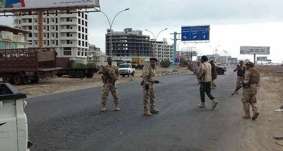 الأحزاب والقوى السياسية تصدر بيانا عن الأوضاع في عدن