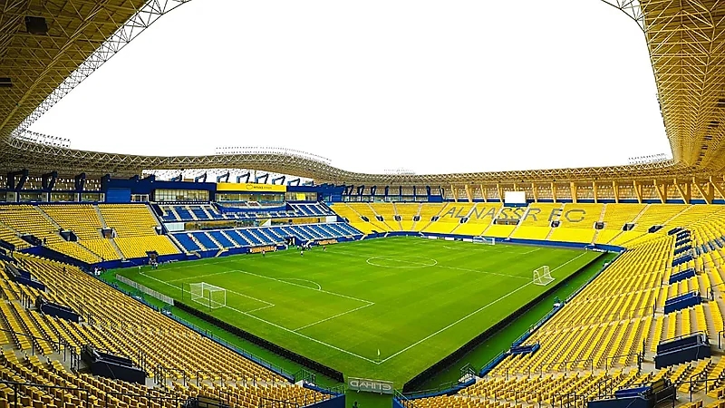 نفاذ تذاكر كلاسيكو النصر والأهلي