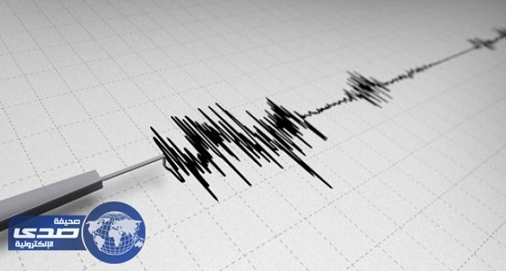 زلزال بقوة 3.7 درجة بـ " صفاقس " في تونس