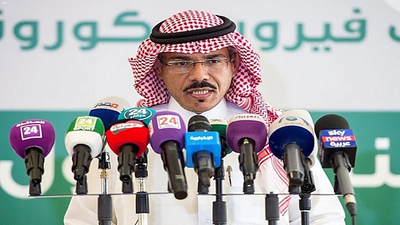 متحدث الصحة: اللقاحات متوفرة بجميع مناطق المملكة