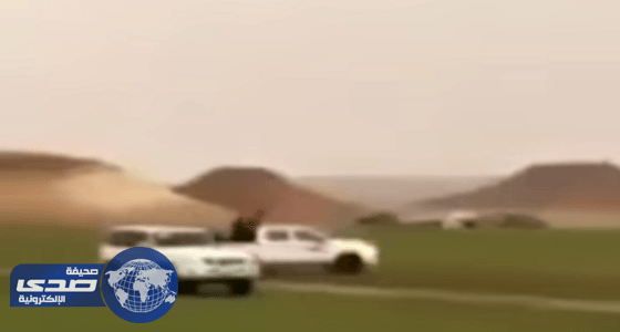 بالفيديو: تفحيط شاب يشعل مواقع التواصل الإجتماعى