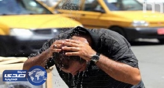 محلل طقس يتوقع ارتفاع درجات الحرارة الأسبوعين المقبلين