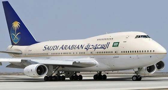 عطل مفاجئ يوقف محركات طائرة عقب هبوطها بمطار الدمام